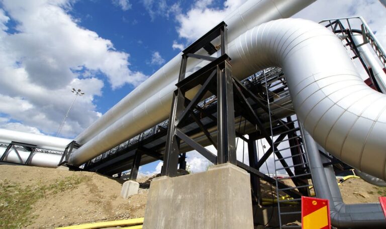 Belgrad plant Millionen-Pipeline: Kroatien verliert Öl-Monopol